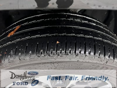 2024 Jeep Grand Cherokee Overland