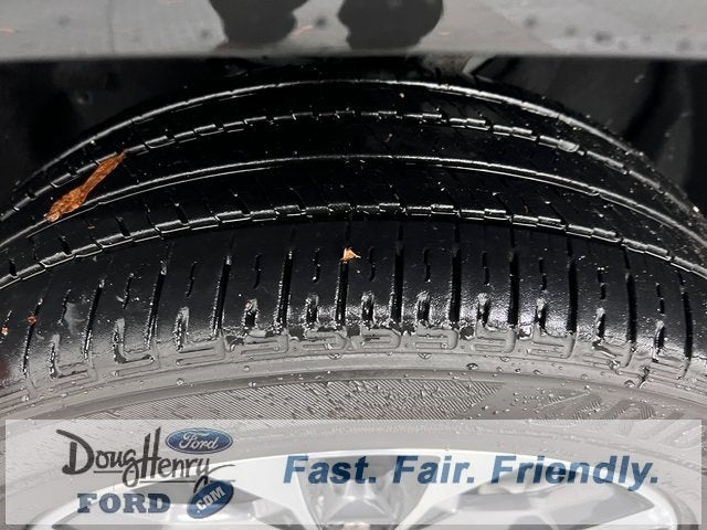 2024 Jeep Grand Cherokee Overland