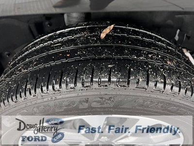 2024 Jeep Grand Cherokee Overland