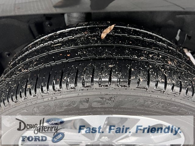 2024 Jeep Grand Cherokee Overland