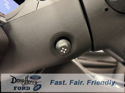 2024 Jeep Grand Cherokee Overland