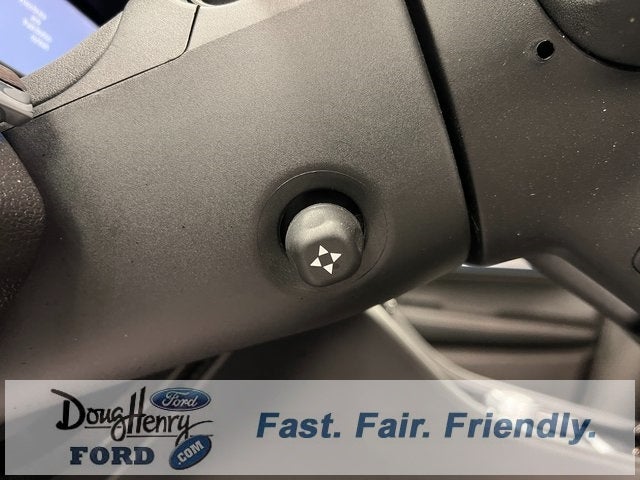 2024 Jeep Grand Cherokee Overland