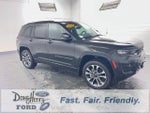 2024 Jeep Grand Cherokee Overland