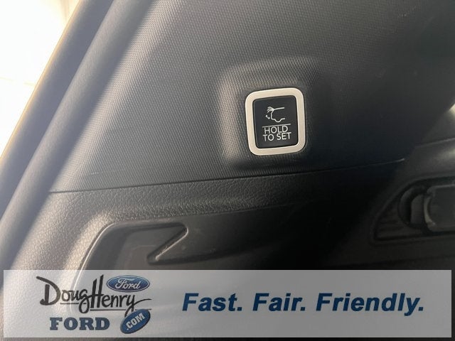 2024 Jeep Grand Cherokee Overland