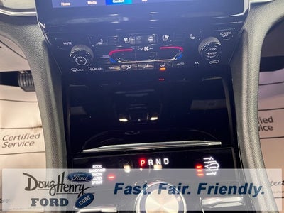 2024 Jeep Grand Cherokee Overland