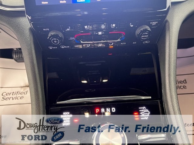 2024 Jeep Grand Cherokee Overland