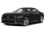 2026 Ford Mustang GT Fastback