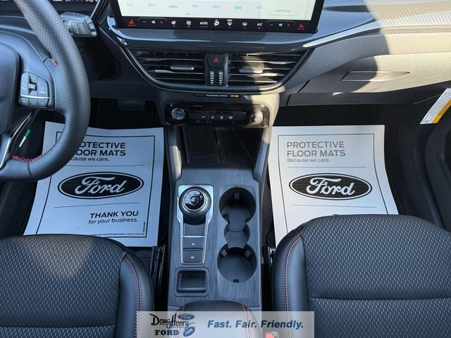 2026 Ford Escape Hybrid ST-Line Select