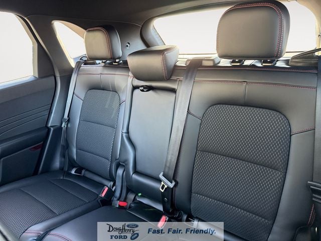2026 Ford Escape Hybrid ST-Line Select