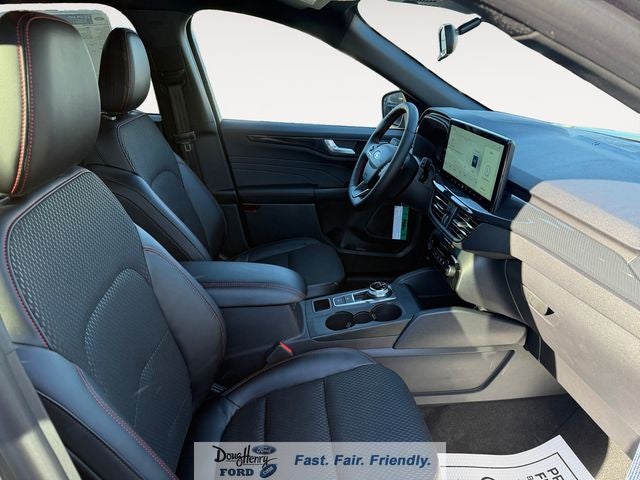 2026 Ford Escape Hybrid ST-Line Select