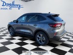 2026 Ford Escape Hybrid ST-Line Select