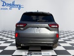 2026 Ford Escape Hybrid ST-Line Select