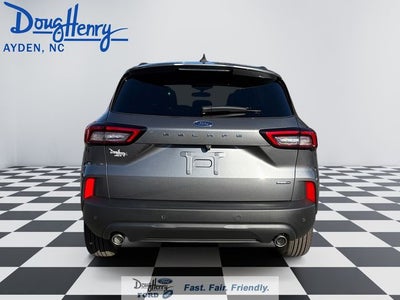 2026 Ford Escape Hybrid ST-Line Select