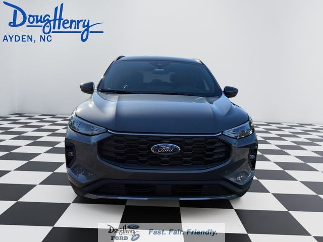 2026 Ford Escape Hybrid ST-Line Select