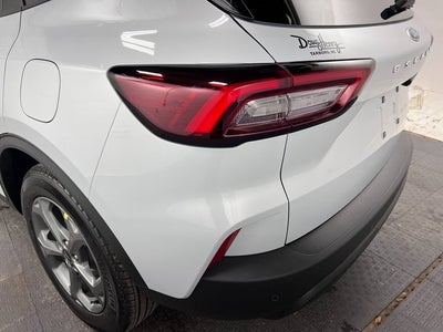 2026 Ford Escape Hybrid ST-Line Select