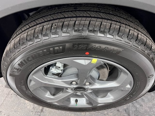 2026 Ford Escape Hybrid ST-Line Select