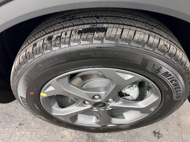 2026 Ford Escape Hybrid ST-Line Select