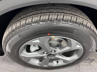 2026 Ford Escape Hybrid ST-Line Select