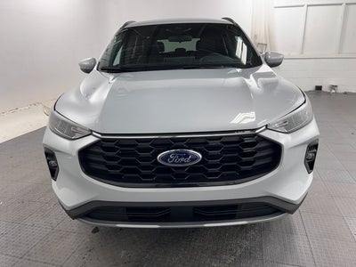 2026 Ford Escape Hybrid ST-Line Select
