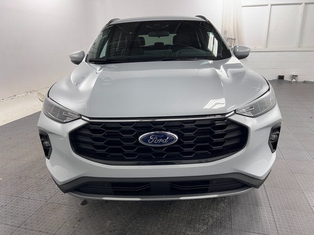 2026 Ford Escape Hybrid ST-Line Select