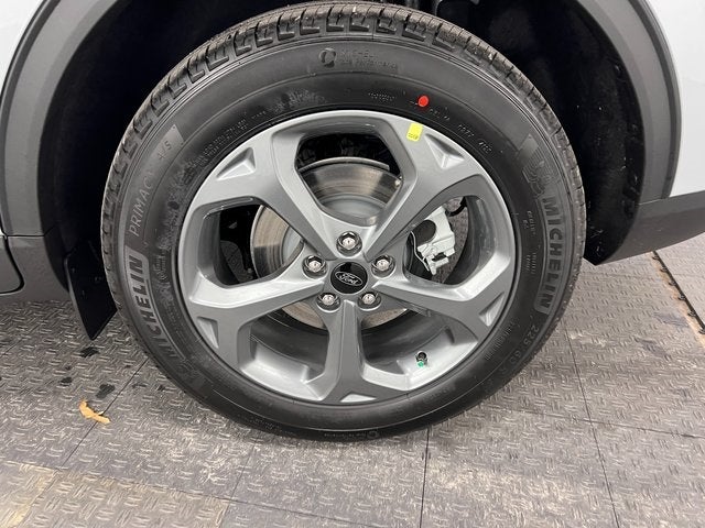 2026 Ford Escape Hybrid ST-Line Select