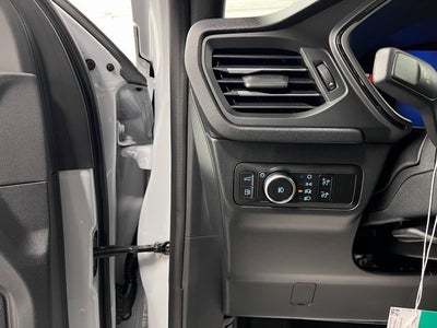 2026 Ford Escape Hybrid ST-Line Select