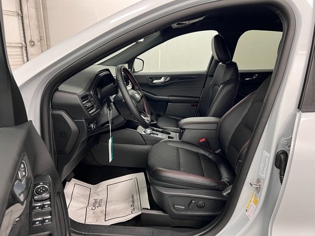 2026 Ford Escape Hybrid ST-Line Select