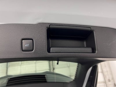 2026 Ford Escape Hybrid ST-Line Select