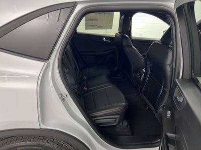 2026 Ford Escape Hybrid ST-Line Select