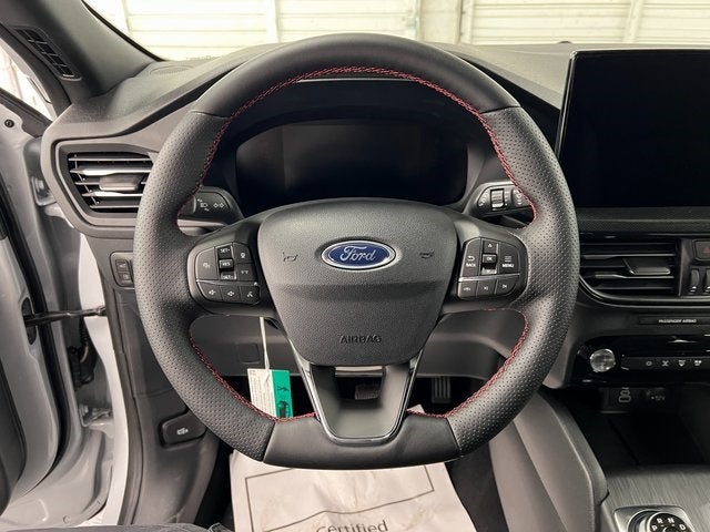 2026 Ford Escape Hybrid ST-Line Select