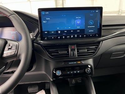 2026 Ford Escape Hybrid ST-Line Select