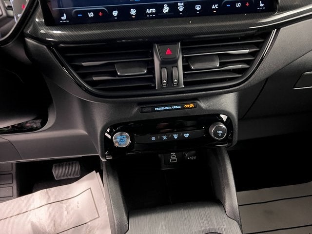 2026 Ford Escape Hybrid ST-Line Select