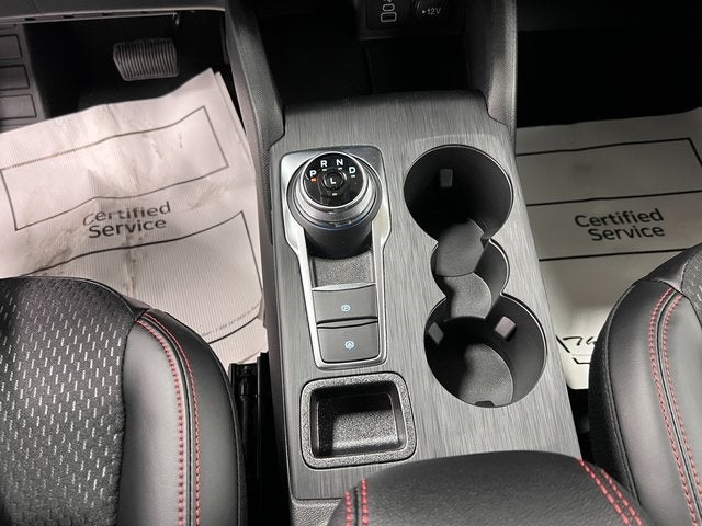 2026 Ford Escape Hybrid ST-Line Select