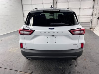 2026 Ford Escape Hybrid ST-Line Select