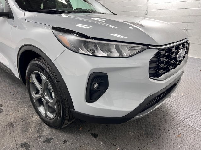 2026 Ford Escape Hybrid ST-Line Select