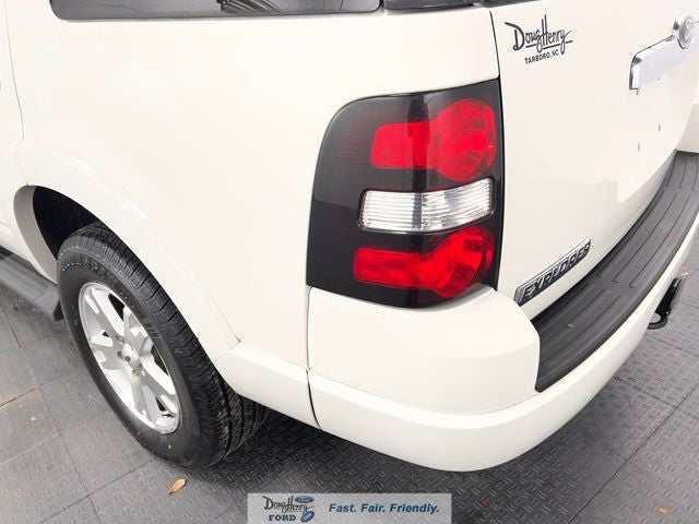 2009 Ford Explorer XLT