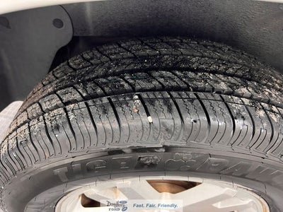 2009 Ford Explorer XLT