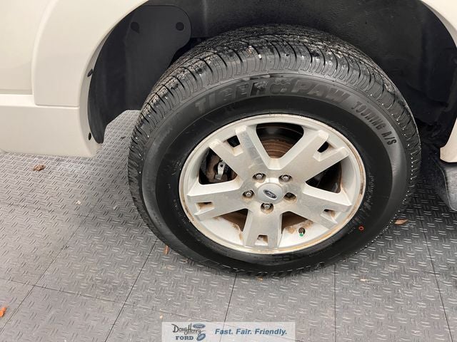 2009 Ford Explorer XLT