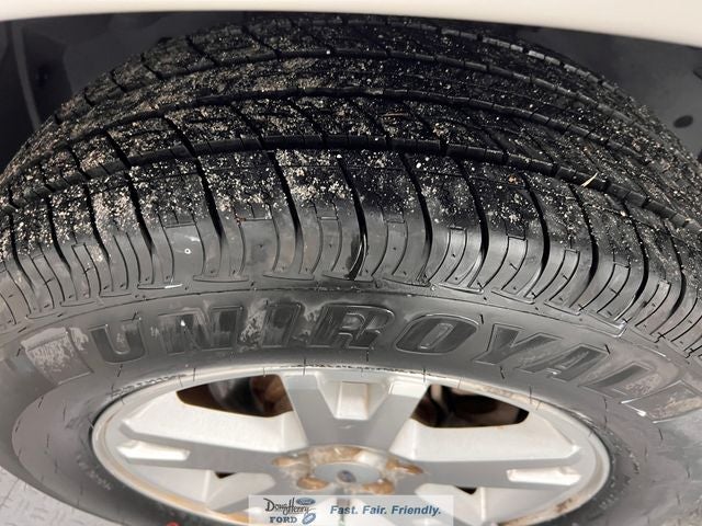 2009 Ford Explorer XLT