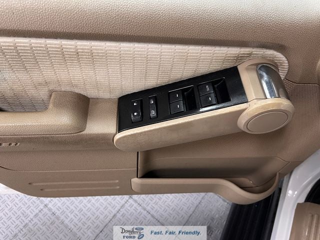 2009 Ford Explorer XLT