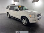 2009 Ford Explorer XLT