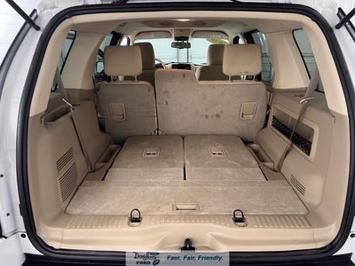 2009 Ford Explorer XLT