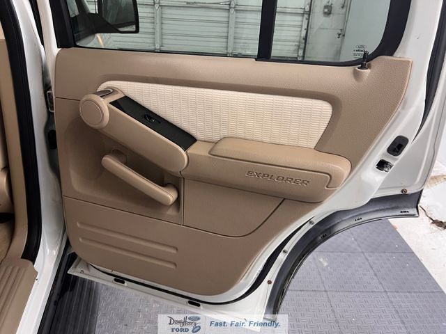 2009 Ford Explorer XLT