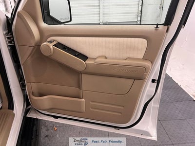 2009 Ford Explorer XLT