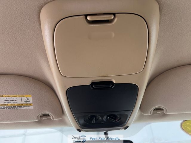 2009 Ford Explorer XLT