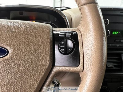 2009 Ford Explorer XLT