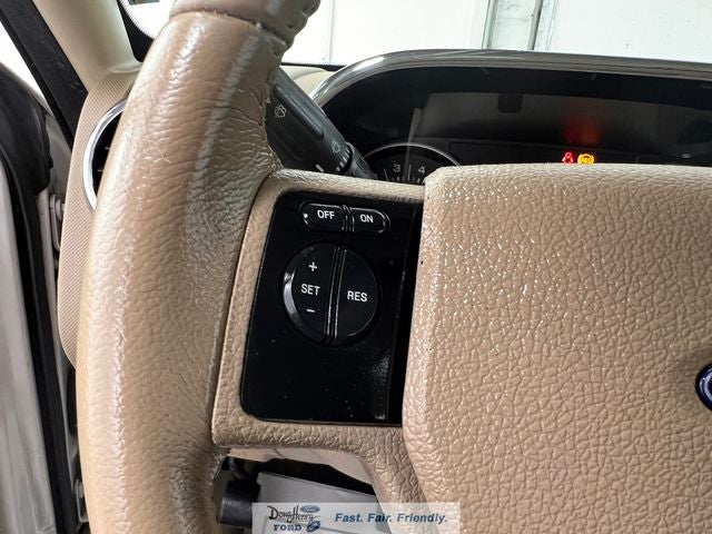 2009 Ford Explorer XLT