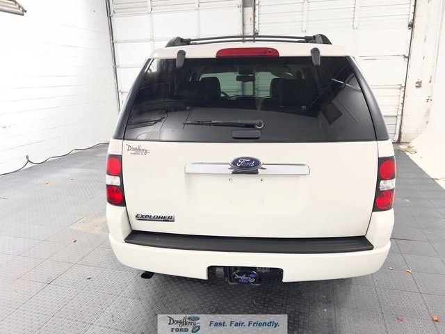 2009 Ford Explorer XLT