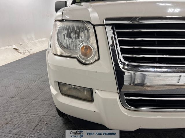 2009 Ford Explorer XLT