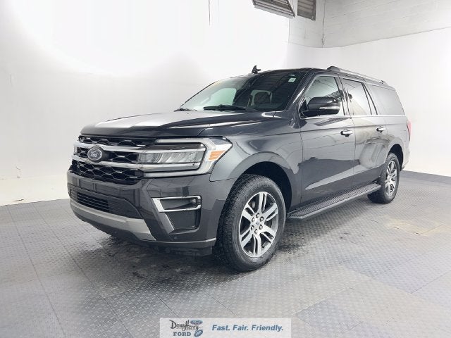 2024 Ford Expedition